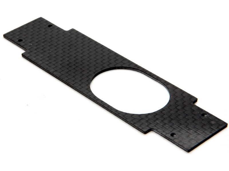 Blade 360 CFX: Spodní deska