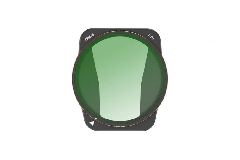 DJI Air 3 - Startrc CPL Filer