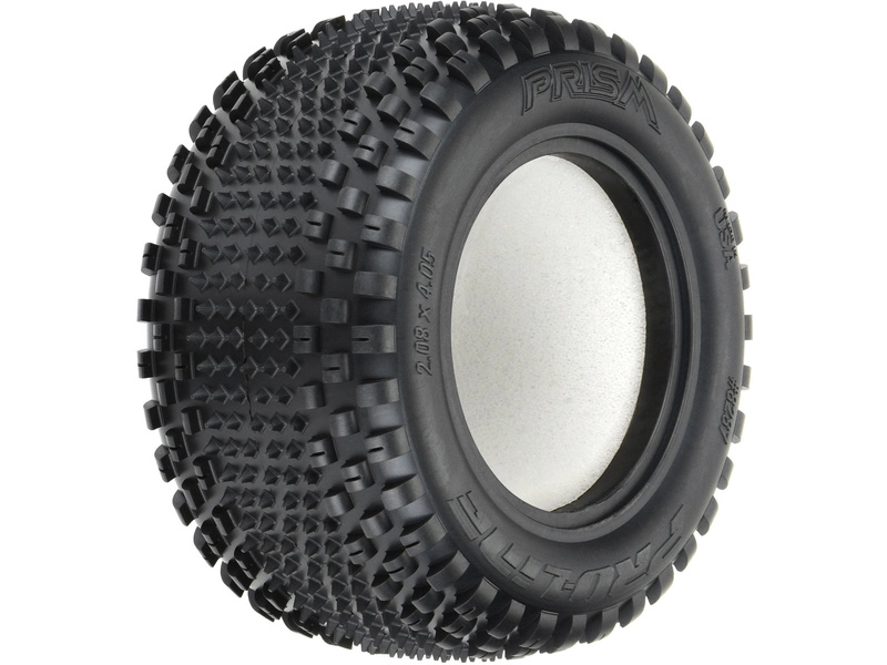 Pro-Line 2,2" Prism T CR3 Koberec predný (2)