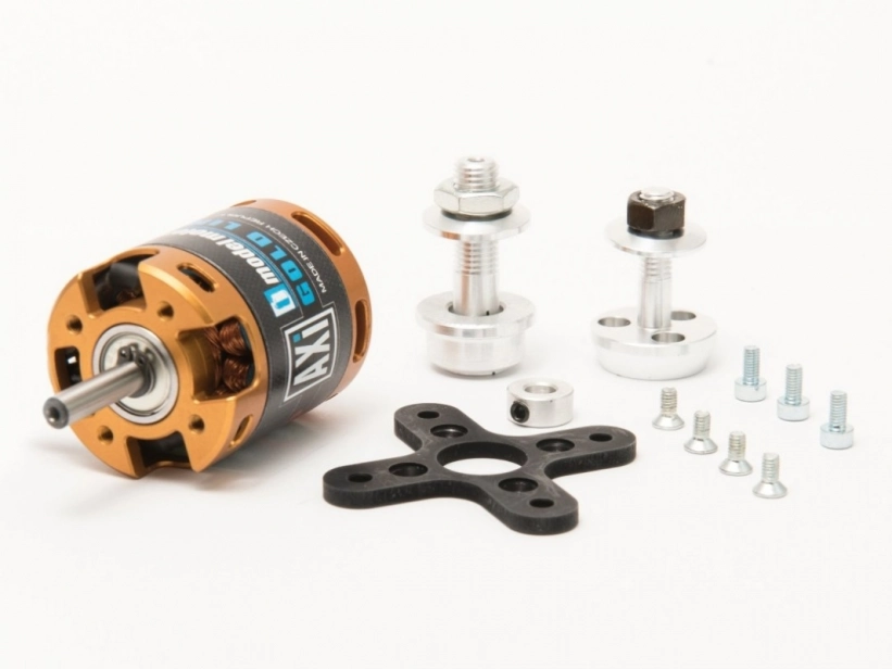 AXI 2820/12 V2 striedavý motor