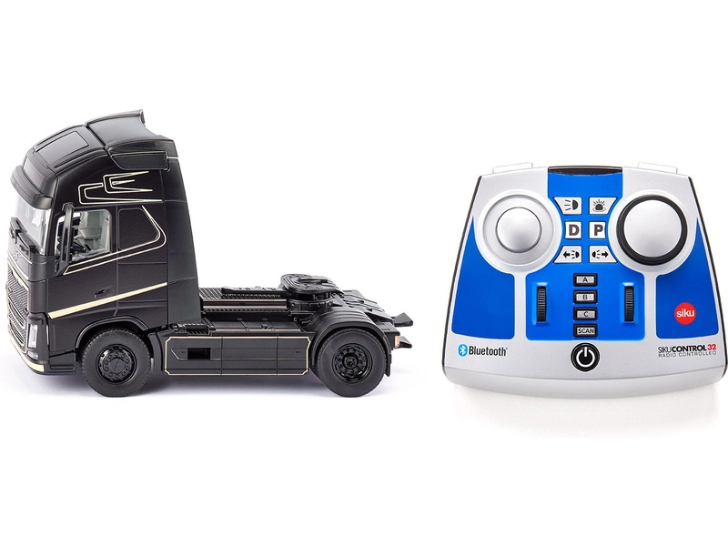 SIKU Control – Liebherr R980 SME