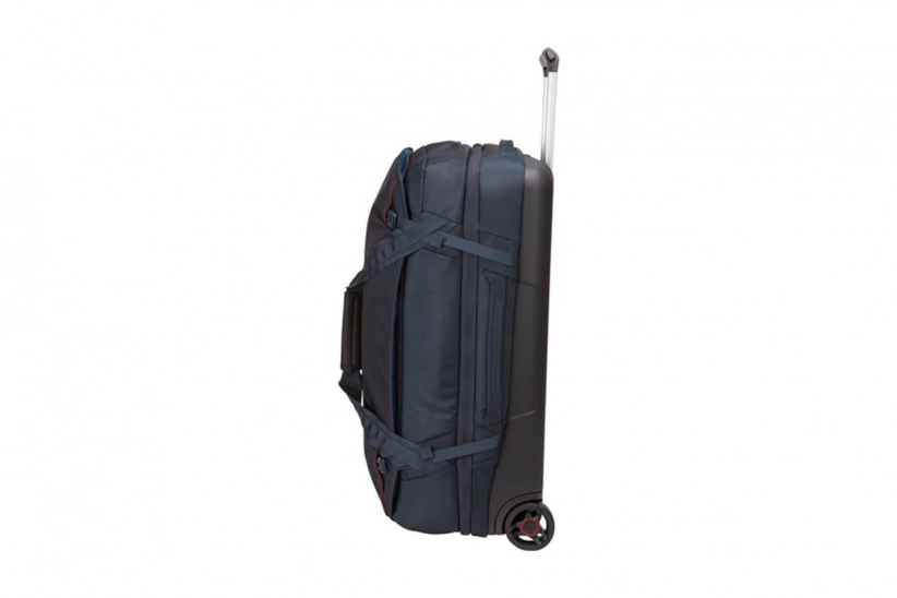 Thule Subterra roller 75 l TSR375MIN - modro-šedá