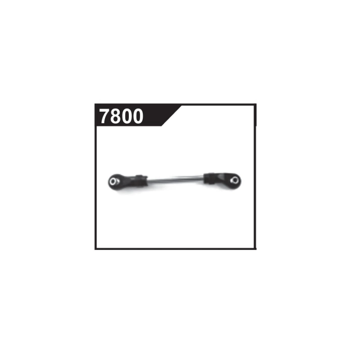 Přední stabilizátor nápravy pro 3164