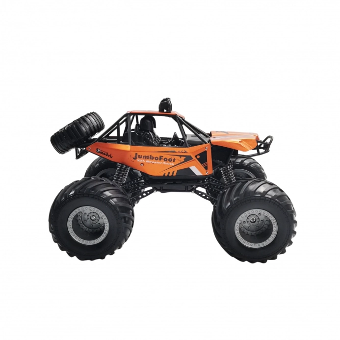 BAZAR – RC auto Jumbo Foot V2 Off Road