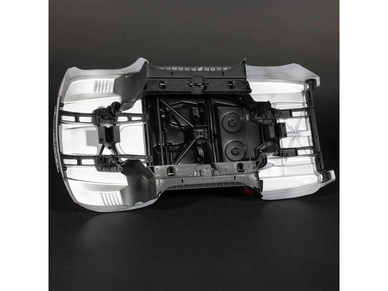 Arrma Mojave 6S EXB BLX 1:7 RTR čierna