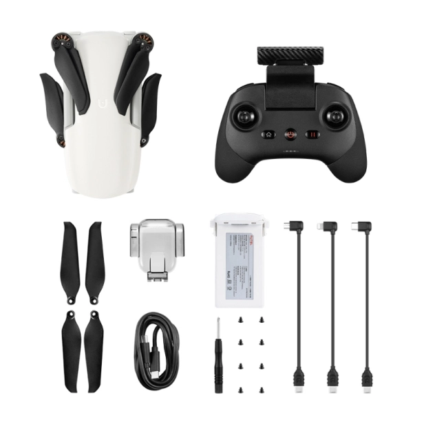 Autel EVO Nano+ Standard Package/White