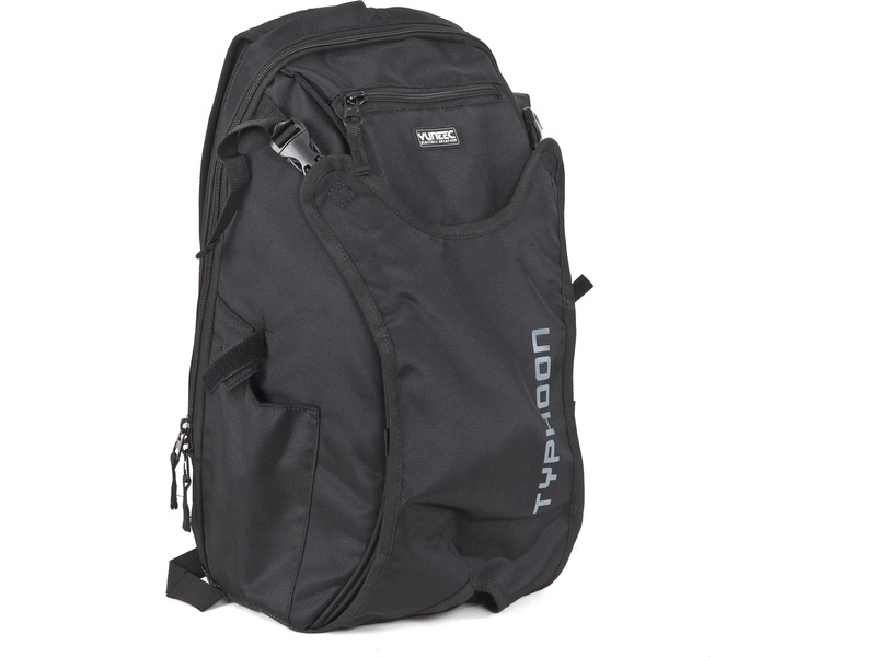 Yuneec Q500: Batoh Typhoon