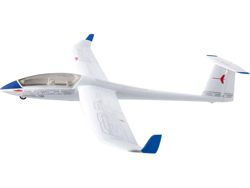 RC lietadlo Arcus E 2.24m PNP