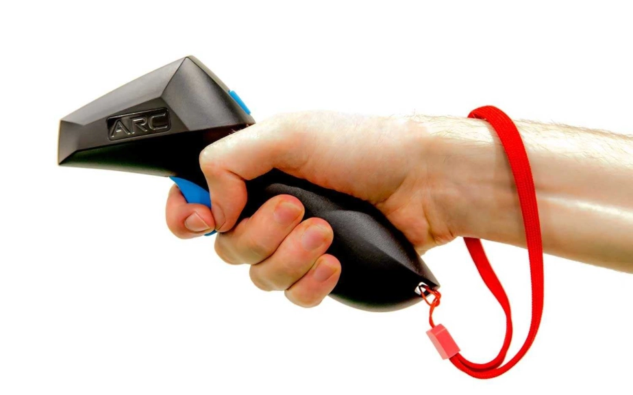 Příslušenství SCALEXTRIC C8438 - ARC AIR/PRO Hand Controller