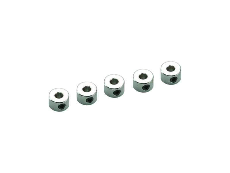 Zaisťovací krúžok pr. 2,1x6,0mm (5)