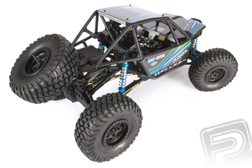 Axial RR10 Bomber - kit