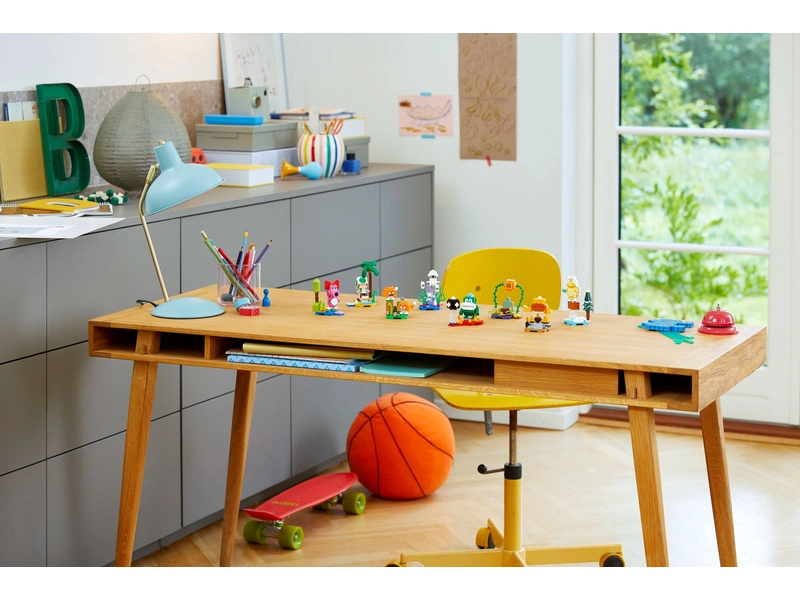 LEGO Super Mario - akčné kocky - séria 6