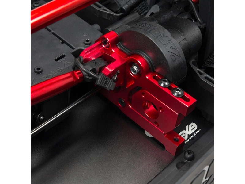RC auto Arrma Outcast 1:5 4WD EXtreme Bash Roller