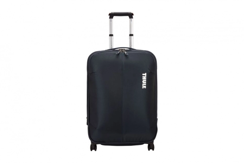 Thule Subterra Spinner 63cm/25" TSRS325M - modrá sivá