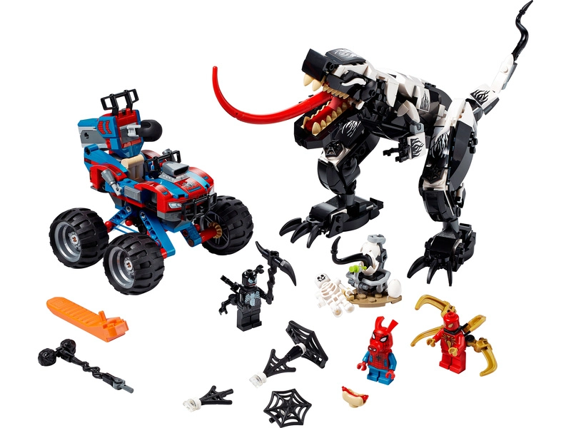 LEGO Super Heroes - LEGO Super Heroes - LEGO Super Heroes