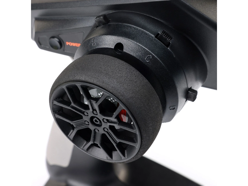 Spektrum DXC+ 12CH DSMR+