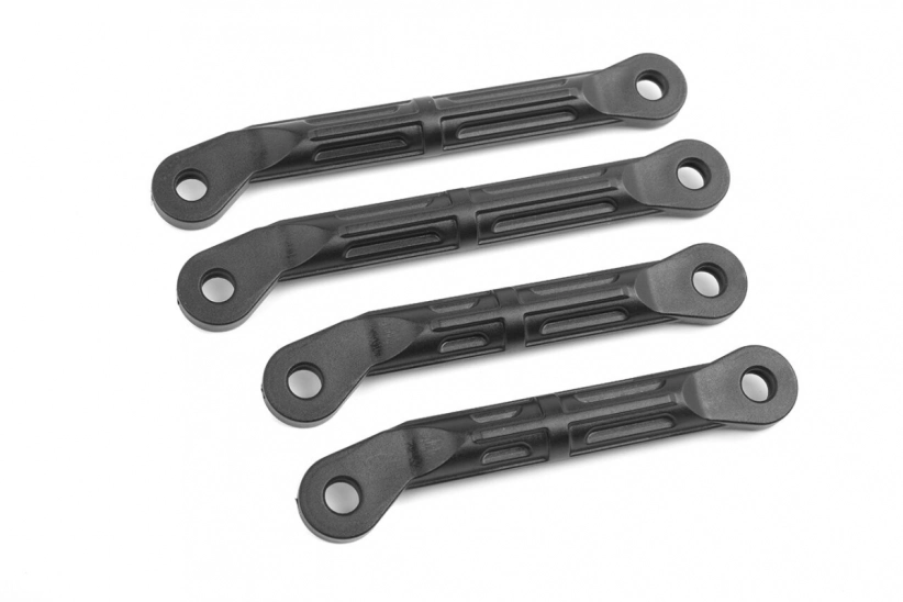 SPARK XB-6S – BUGGY 4WD – RTR, červená