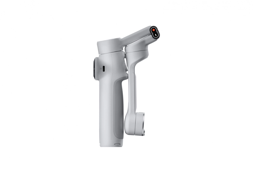Insta360 Flow 2 Standard Bundle (sivá)