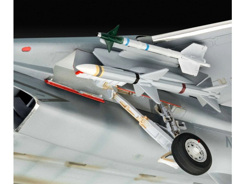 F-14A Tomcat Top Gun od Revell Maverick (1:48)