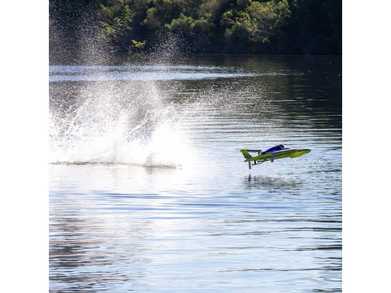 Proboat Miss Illinois U-34 34" Unlimited Hydro Race 8S RTR