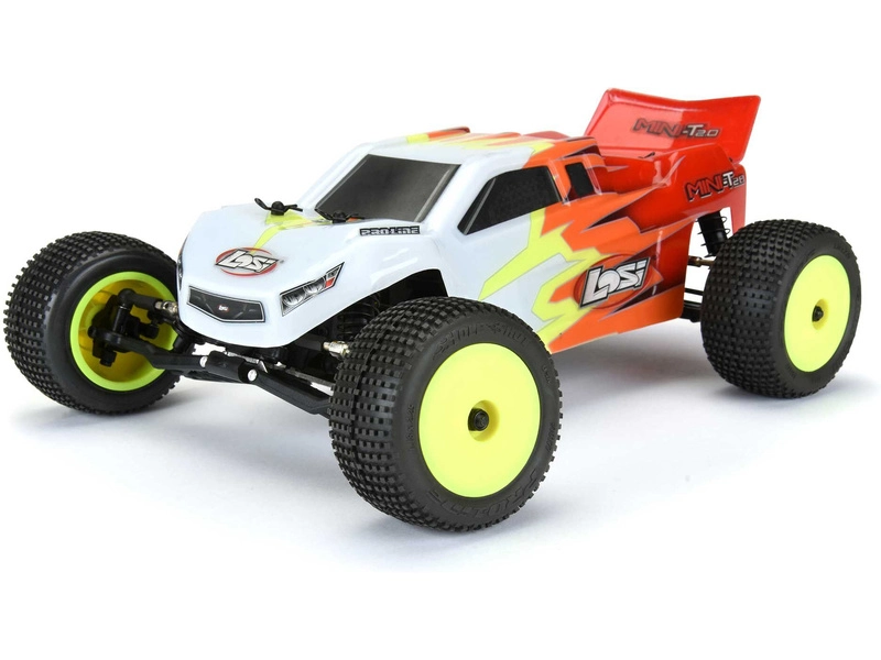 Pneumatiky Pro-Line 1:18 Hole Shot Off-Road (2)