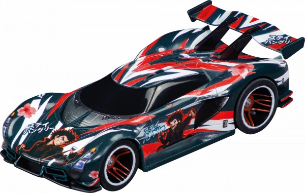 Autodráha Carrera GO 62621 Ronic Racers