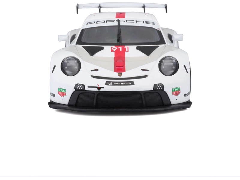 Bburago Porsche 911 RSR GT 1:24