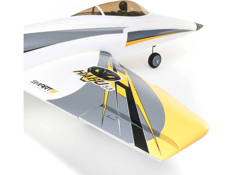 RC letadlo E-flite Habu Super Sport 1.0m SAFE Select BNF Basic