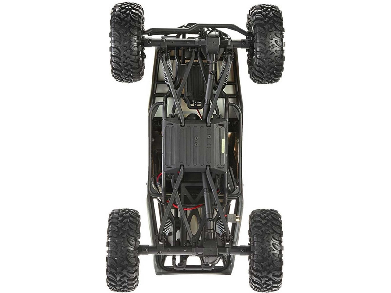 Axial Wraith Spawn 1:10 4WD RTR