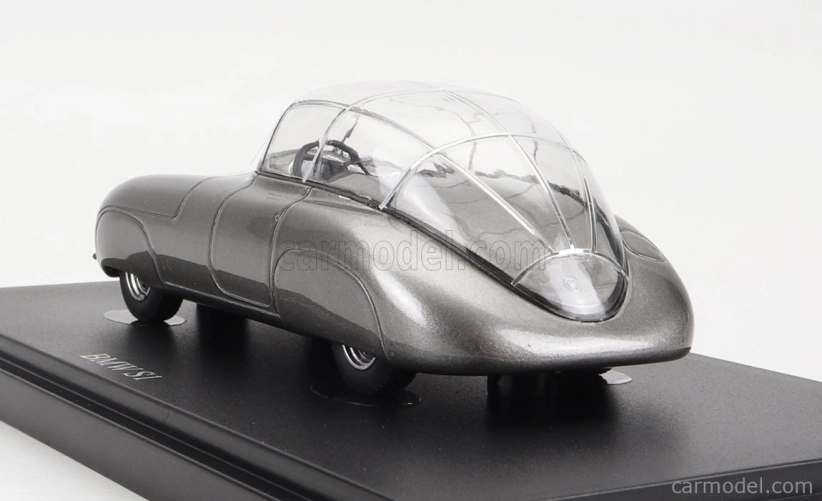 Autocult BMW S1 Nemecko 1949 1:43 Sivá