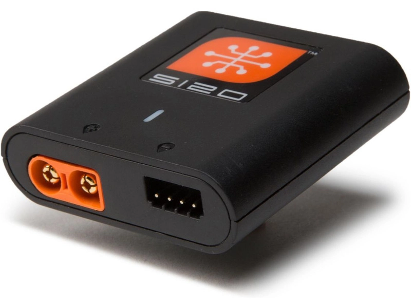 BAZAR – Spektrum Smart nabíjačka S120 20 W USB-C