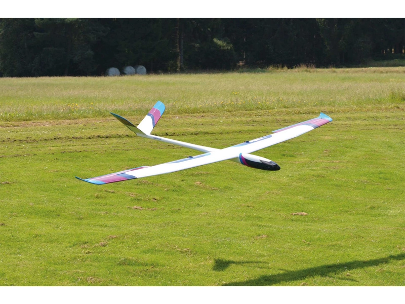 RC letadlo Sapphire 2.9m ARF