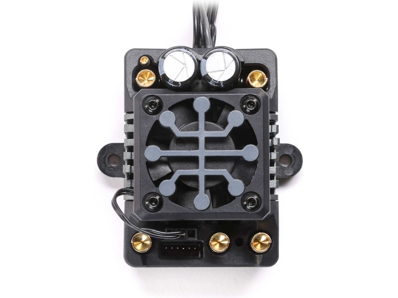 Spektrum motor střídavý Firma 2250ot/V, regulátor Smart 130A