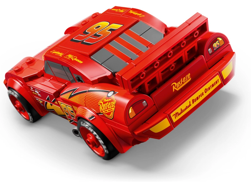 LEGO Speed Champions - Blesk McQueen