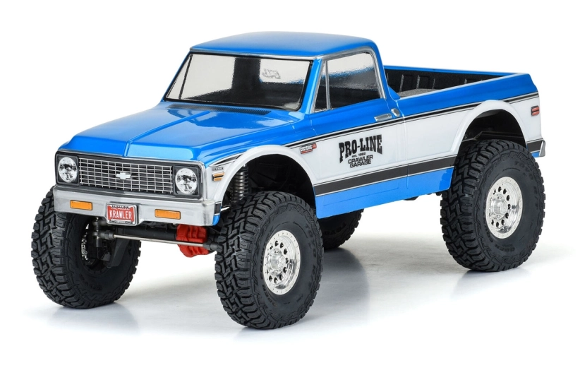 Pro-Line 1972 Chevy K-10 12.3 (313 mm)