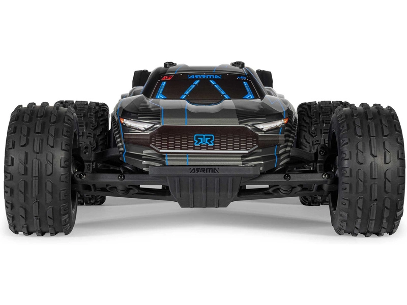 RC auto Arrma Vorteks 223S BLX DSC 2WD 1:10 RTR, žlté