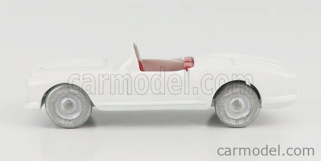 Officina-942 Lancia Aurelia Gt Spider Open 1955 1:76 Biela