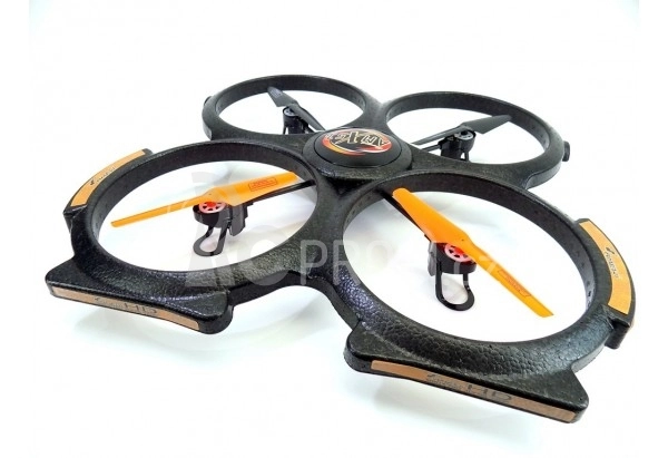 Dron AMX 51 FPV