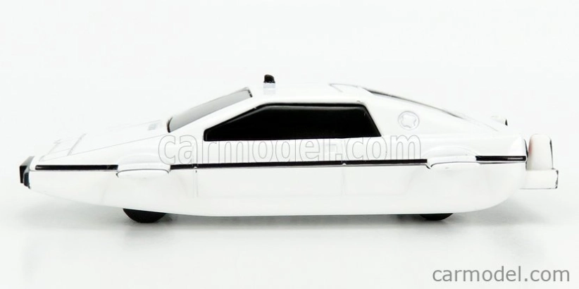 Corgi Lotus Set 007 James Bond - tři modely 1:50