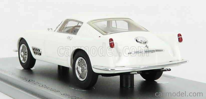 Kess-model Ferrari 250 Europa Gt Berlinetta S2 Tdf Speciale Sn0393gt 1955 1:43 Biela