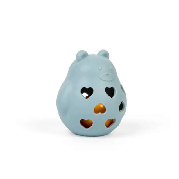 Bigjigs Toys Hrkálka s medvedíkom