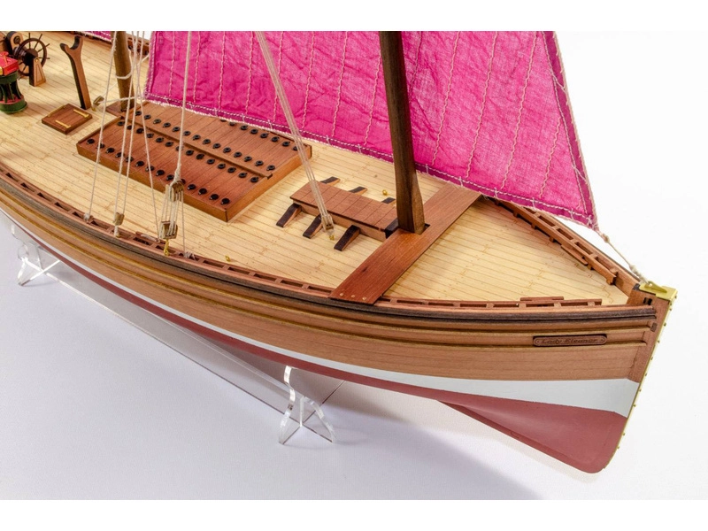 Vanguard Models Lady Eleanor 1850 1:64