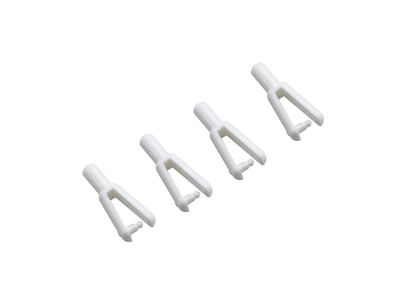 Plastová vidlička pre uhlíkové tiahlo 1.5 mm (5)