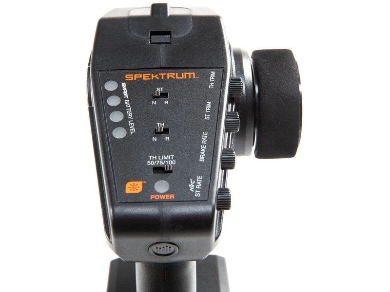Spektrum DX3 Smart DSMR, SR315
