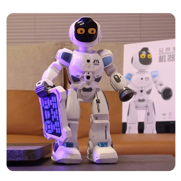 RC Smart Robot K3 2.0 | RCprofi.cz