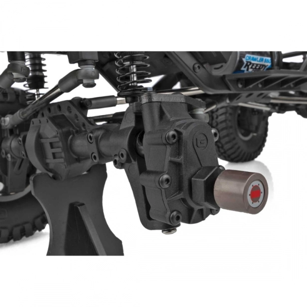 RC auto Element RC Enduro Trailwalker Portal+ RTR, hnedé