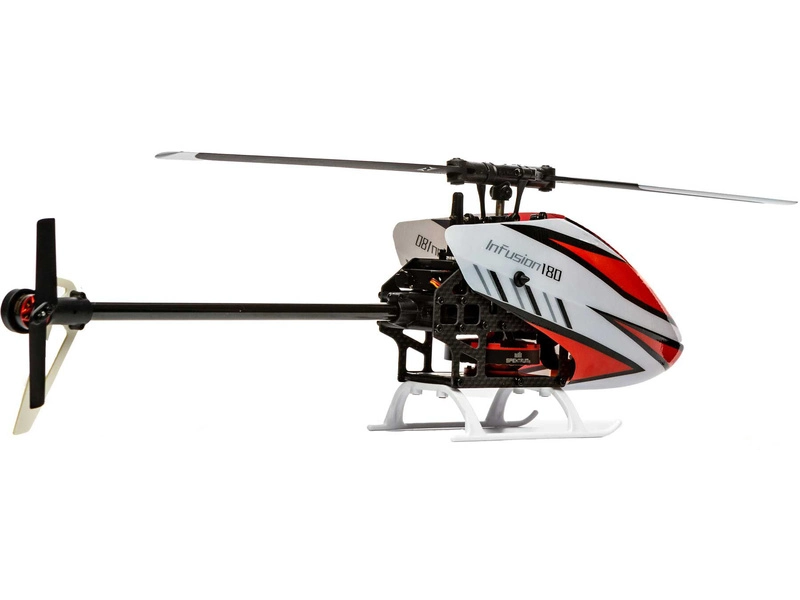 RC vrtuľník Blade InFusion 180 BNF Basic
