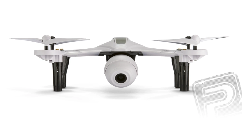 RC dron Galaxy Visitor 7 RTF 2,4GHz s kamerou mód 1