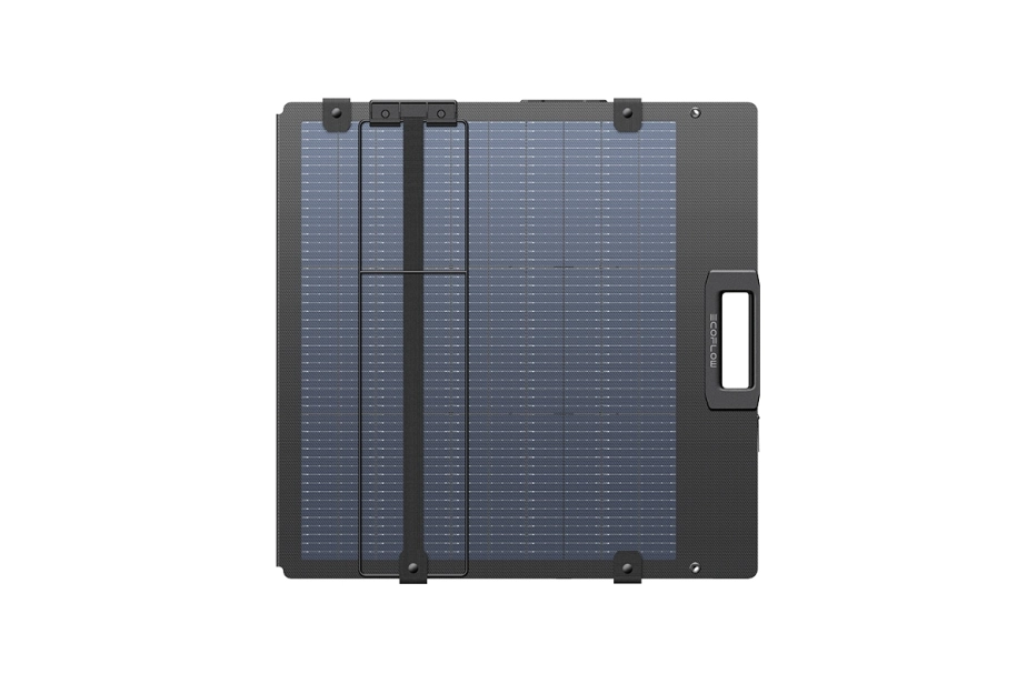 EcoFlow solárny panel 220W skladací - 3. generácia