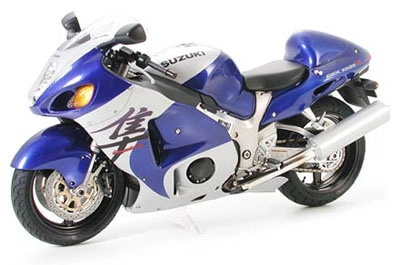 Suzuki Hayabusa 1300